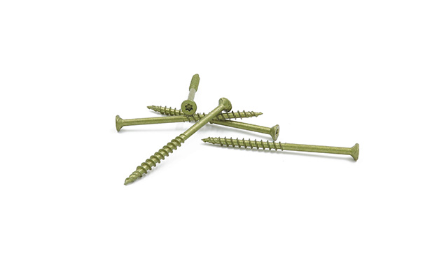 KTX-Torpedo Decking Screw